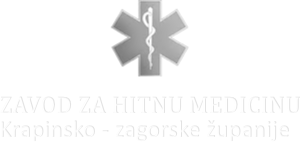 Zavod za hitnu medicinu KZŽ